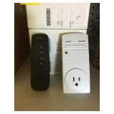 Receptacle Remote Controls x10.