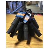 1/2in. Drive 13pc impact socket set.
