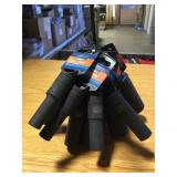 1/2in. Drive 13pc impact socket set.
