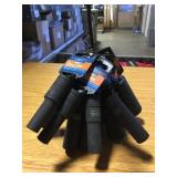 1/2in. Drive 13pc impact socket set.