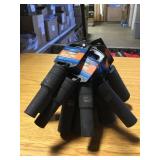 1/2in. Drive 13pc impact socket set.