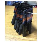 3/8in. Drive 13pc. Impact socket set .