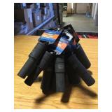 1/2in. Drive 13pc impact socket set.