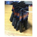 3/8in. Drive 13pc. Impact socket set .