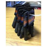 3/8in. Drive 13pc. Impact socket set .
