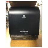 10in Automated Touchless Roll towel dispenser.