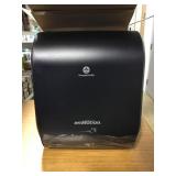 10in Automated Touchless Roll towel dispenser.