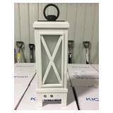 Kichler Portable Bluetooth LED Lantern