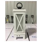 Kichler Portable Bluetooth LED Lantern