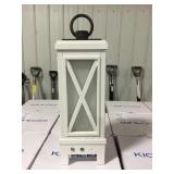 Kichler Portable Bluetooth LED Lantern