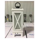 Kichler Portable Bluetooth LED Lantern