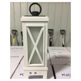 Kichler Portable Bluetooth LED Lantern