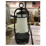 Kichler 19" Portable Bluetooth LED Lantern x 2