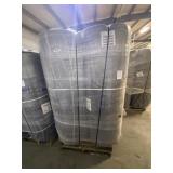 Johns Manville Tuf-Skin Rolled Insulation x 4
