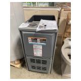 Gas Furnace w/variable speed