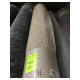 12ft Roll of Carpet x172 sq ft.