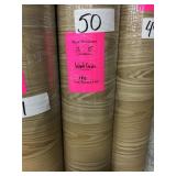 12ft Roll of Linoleum x180 sq ft.