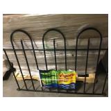 Westbrook fence panel x 56 panels