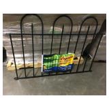 Westbrook fence panel x 64 panels