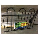 Westbrook fence panels x 64 panels