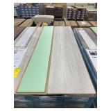 12mm Grace Bay Oak Laminate Floor x663