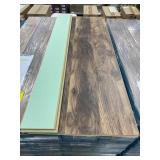12mm Natural Hackberry Laminate Floor x672