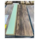 12mm Natural Hackberry Laminate Floor x672