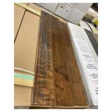 3/8" x 5 3/8" Hickory Provincial Engineered x660