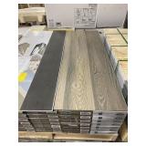Pelican SPC Mountain Ash Vinyl Floor x 662