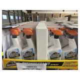 160 Bottles of ArmorAll Disinfectant Spray
