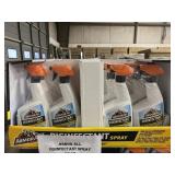 160 Bottles of ArmorAll Disinfectant Spray