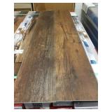 SPC Waterproof floor x 721 sq ft