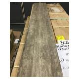 8x48 ceramic tile x 320 sq ft