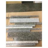 11x13 Mosaic tile x 60 pieces