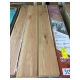 Laminate floor by the sq ft x 387