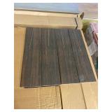 6" x 24" Wood Look Porcelain Tile x 480 sq ft