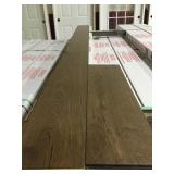 6" RL Engineered flooring x 540 sq ft