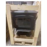 Wood Stove