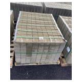 Hanover prest brick traditional by the pallet