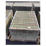 Hanover prest brick traditional by the pallet