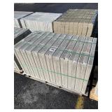 Hanover prest pavers by the pallet