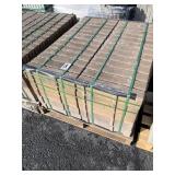 Hanover permeable pavers by the pallet