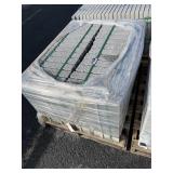 Hanover permeable pavers by the pallet
