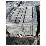 Hanover permeable pavers by the pallet