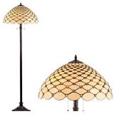62" LED Floor Lamp