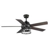 Hampton Bay 52" Ceiling Fan