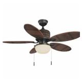 52" LED Indoor/Outdoor Ceiling Fan