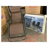 3-  suspension chair combo