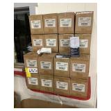 Hampton bay track lights. A ton of them