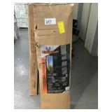 The guardian xlt tree stand